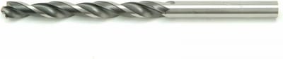 Piranha boor Ø 6.5 x 101 mm - Hi-Tech HSS-E Cobalt - Voor RVS en hardmetaal - X51073