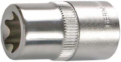 Dopsleutelinzet E-profiel 05661SB SW E 11 12,5 mm (1/2') Premium