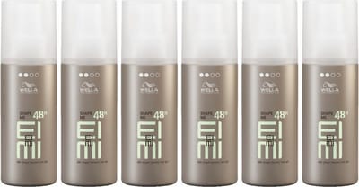 Wella EIMI Shape Me - 6x150ml