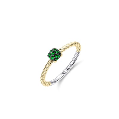 Gisser Jewels Silver Ring