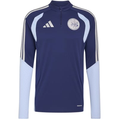 Adidas ajax tr top trainingshirt replica voetbal -