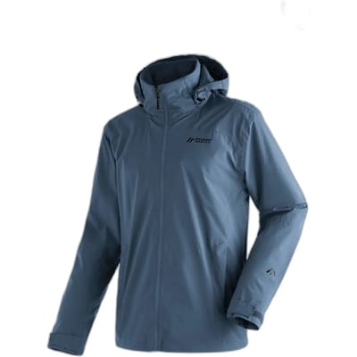 Maier Sports Metor Rec Jas Blauw 28 / Short Man