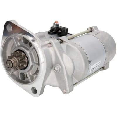 Starter DENSO DSN2063