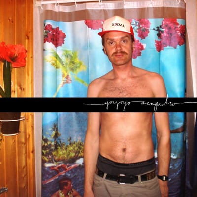 Yoyoyo Acapulco - The Pleumeleuc Experience (CD)