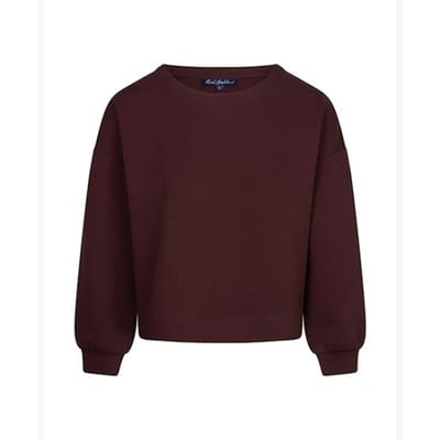 Red Button trui SRB4998 - Burgundy
