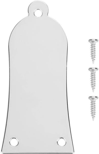 Dailygoody - Gitaar Truss Staf Cover - 3 Gaten - Bescherming en