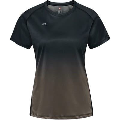 Newline dames-T-shirt Nwlbeat Gradient W 232128