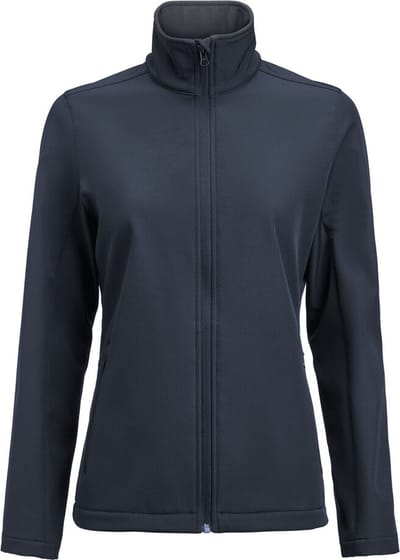 James Harvest Valley Jas Dames 2121054 - Marine - XS