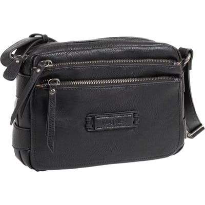 Casual schoudertas voor dames Matties Bags