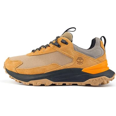 Timberland Motion Access Fashion Veelzijdige Lage Wandelschoenen Heren sneaker Wheat A6D9HEDM 41 beige