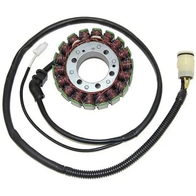 Originele aanpasbare motor dynamo Electrosport Kawasaki