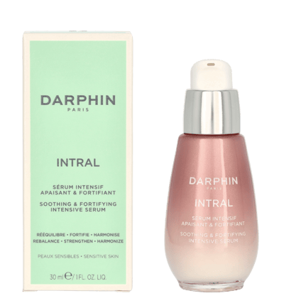 Darphin Intral Intensief Verzachtend & Versterkend Serum 30 ml