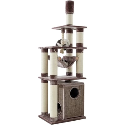 Kattenboom Nobby Pet Telde