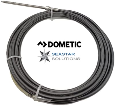 Dometic SeaStar Teleflex SSC6240 Stuurkabel 40 ft 12,2 Meter