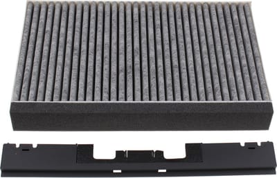 BOSCH - CLEAN AIR STANDAARD koolstoffilter voor afzuigkap voor afzuigkap MET FILTERDRAGER - 11049702