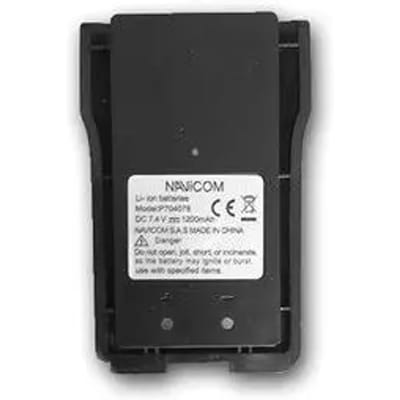 Reservebatterij Navicom RT411