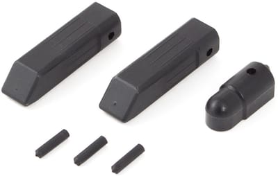 Modecar - Reparatieset Achterdeur Slot - Fiat Ducato II 1994-2006 - Nieuw