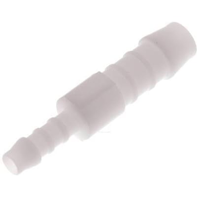 10 mm & 6 mm POM Slangkoppeling [10 Stuks]