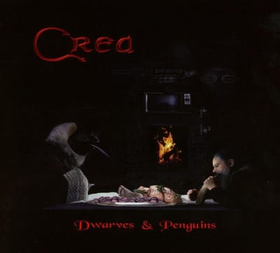 Dwarves & Penguins