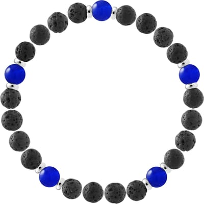 Armband Zilver Sterling 925 Blackmans