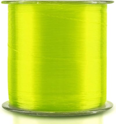 Vislijn Nylon - Monofilament Lijn - Vissen Rots Zee - Hoge Slijtvastheid - 500m 0.29mm - C6