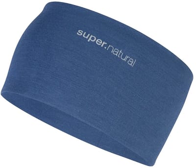 Super.natural Wanderlust Hoofdband Bruin