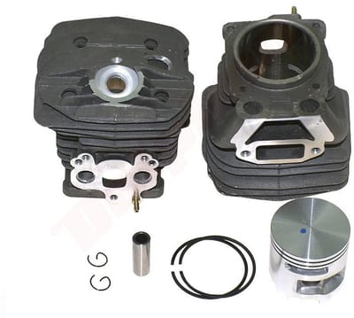 Cilinder met zuiger passend op HUSQVARNA 575 51mm ( 537 25 41-02 )
