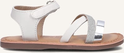 Gioseppo 92140 Sandalen - Unisex - Wit - Maat 20