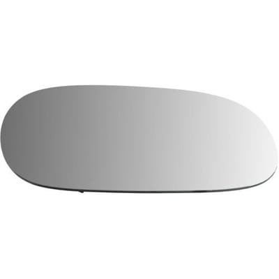 Spiegelglas, buitenspiegel BLIC 6102-02-1252528P, Rechts