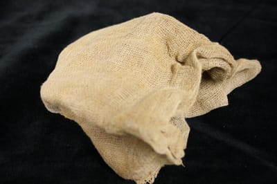 JoeFix - CAMOUFLAGE NETTING BROWN COLOR 55X55CM - modelbouwsets, hobbybouwspeelgoed voor kinderen, modelverf en accessoires