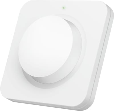KlikAanKlikUit - AWRT-1000 ROTARY BUTTON White