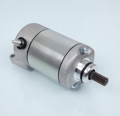Démarreur RMS pour moto Yamaha 600 FZS Fazer 1998 à 2003 RJ02 Neuf