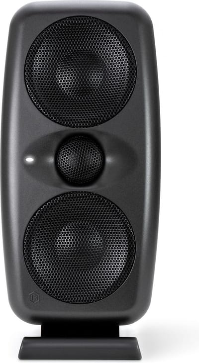 IK Multimedia iLoud MTM MK2 - Actieve studiomonitor, per stuk
