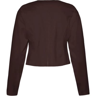 Blazer voor dames fransa Frzablazer