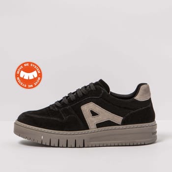 Klassieke Schoenen Art ART 11777S1IB003