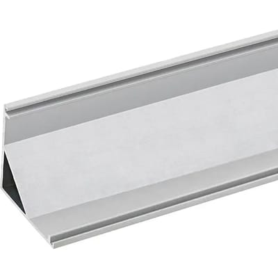 Oppervlakprofiel Sigor 20