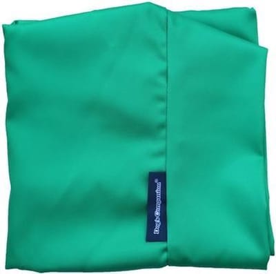 Dog's Companion Hoes Hondenkussen / Hondenbed - XS - 55 x 45 cm - Lentegroen Water- en Vuilafstotende Coating - Waterafstotend