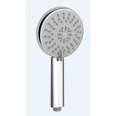 Aquavive Handdouche Panaro - 125mm - 3 Stralen - Chroom
