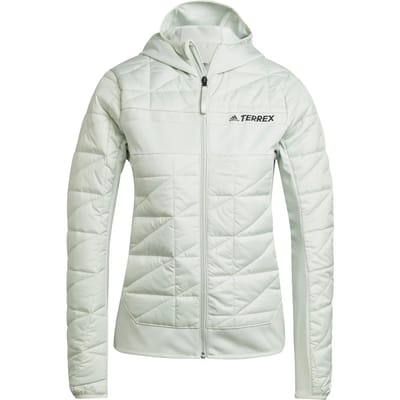Dames isolerend jack adidas Terrex Multi Primegreen Hybrid