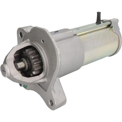 Starter VALEO 438624