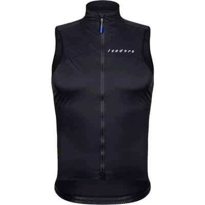 Ultralichte Windbreaker Gilet Isadore