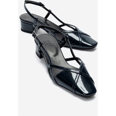 Olena Blokhak Slingback Pump (Dames)