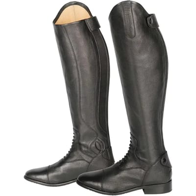 Harry's Horse Laarzen Harry's Horse Donatelli S Zwart