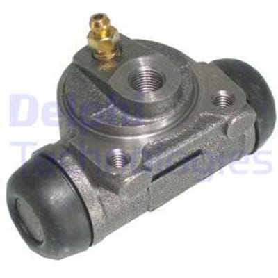 Wielremcilinder DELPHI LW70226