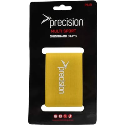 Scheenbeschermer band Precision