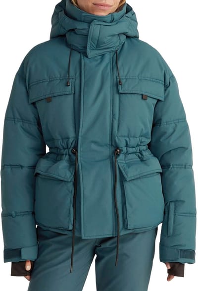 O'Neill Z.E.N. Hybrid Skijas Dames - Maat S