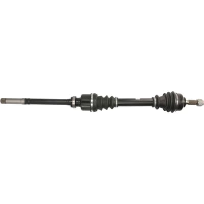 Aandrijfas POINT GEAR PNG71561 rechts