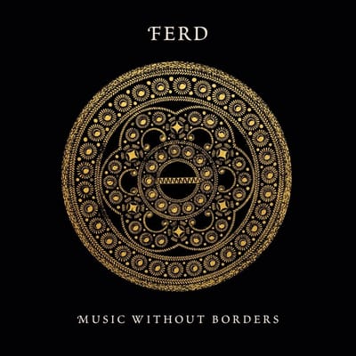 Ferd - Music Without Borders (CD)