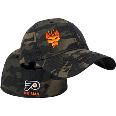 Unisex Gespleten Wolf Borduurwerk Snapback Camouflage Baseballpetten Lente En Herfst Buiten Verstelbaar Casual Zonbescherming Hoed black