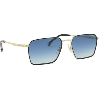 Carrera Zonnebril CARRERA 356/S Volwassenen Goudkleurig